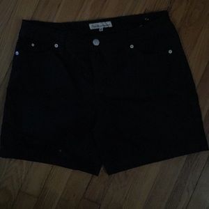 Wanna better butt shorts size 14
